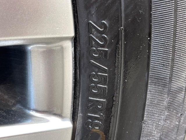 ハリアーハイブリッド(新潟県新潟市南区)