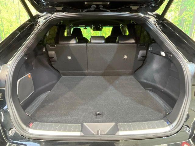 ハリアーハイブリッド(新潟県新潟市南区)