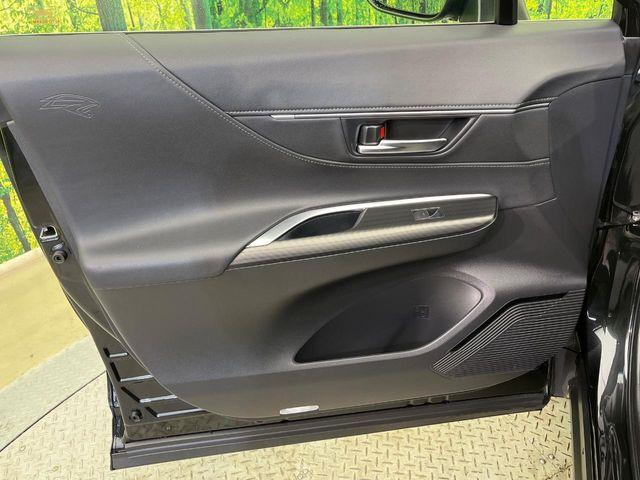 ハリアーハイブリッド(新潟県新潟市南区)