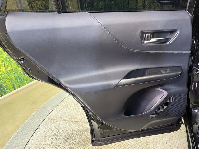 ハリアーハイブリッド(新潟県新潟市南区)