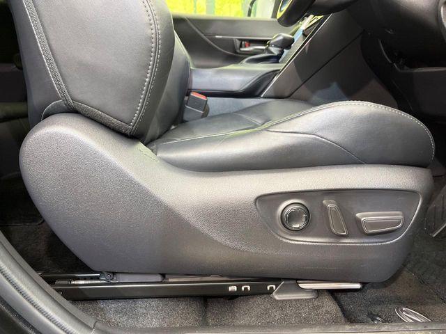 ハリアーハイブリッド(新潟県新潟市南区)