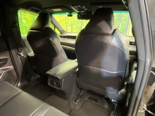 ハリアーハイブリッド(新潟県新潟市南区)