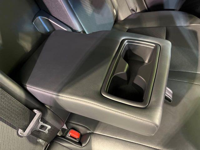 ハリアーハイブリッド(新潟県新潟市南区)