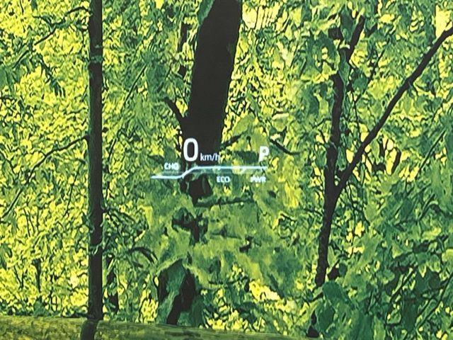 ハリアーハイブリッド(新潟県新潟市南区)