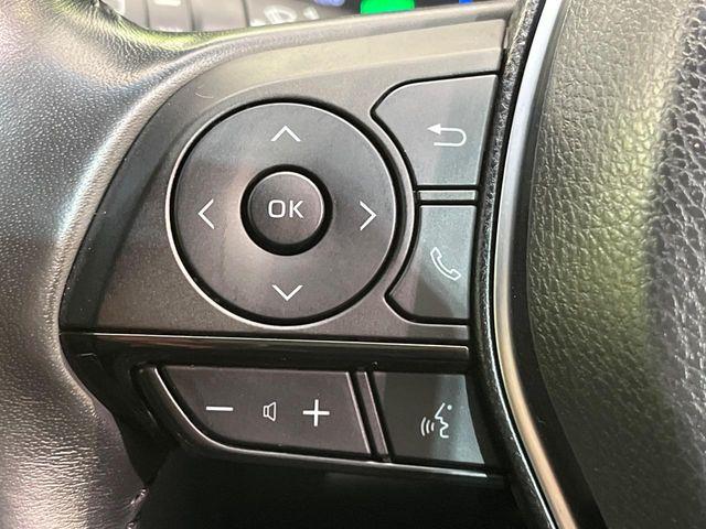 ハリアーハイブリッド(新潟県新潟市南区)