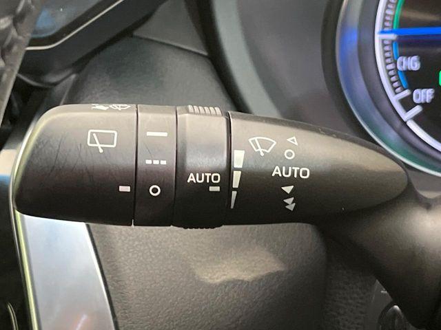 ハリアーハイブリッド(新潟県新潟市南区)