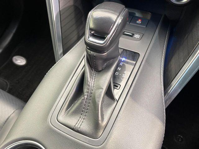 ハリアーハイブリッド(新潟県新潟市南区)