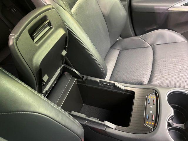 ハリアーハイブリッド(新潟県新潟市南区)