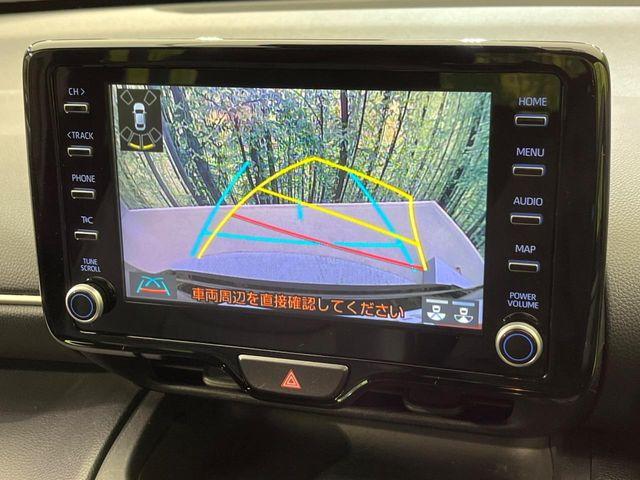 ヤリスクロス(新潟県新潟市南区)