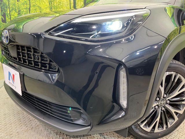 ヤリスクロス(新潟県新潟市南区)