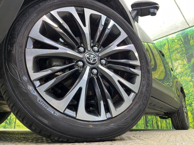 ヤリスクロス(新潟県新潟市南区)