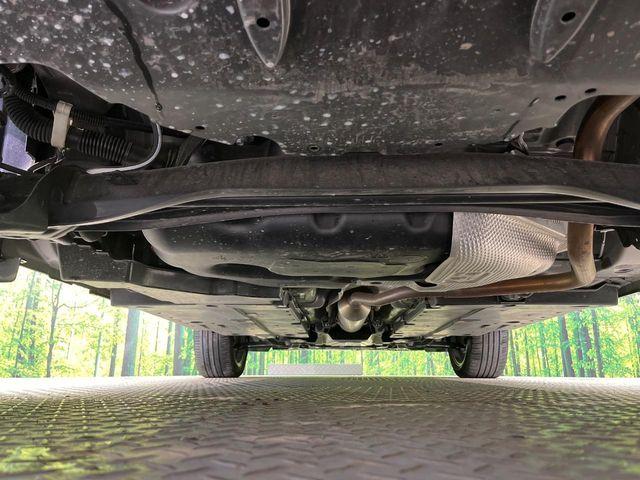 ヤリスクロス(新潟県新潟市南区)