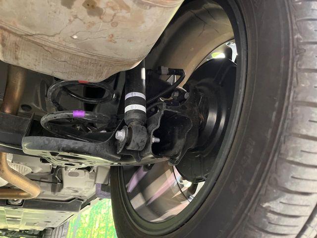 ヤリスクロス(新潟県新潟市南区)