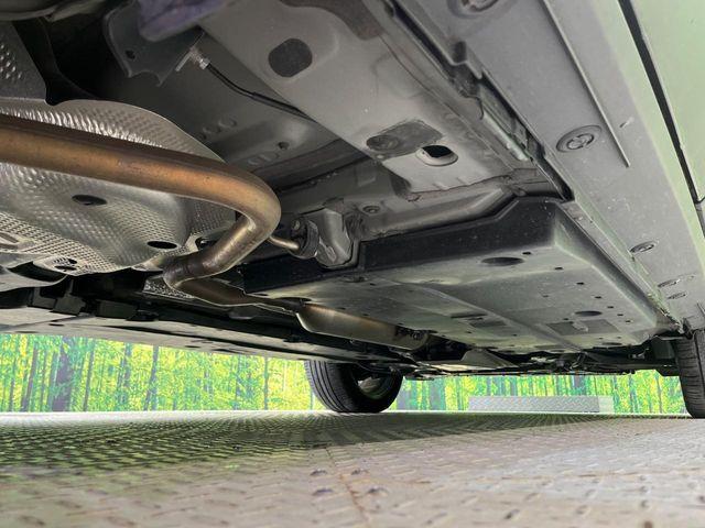 ヤリスクロス(新潟県新潟市南区)