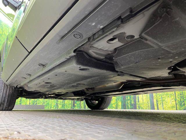 ヤリスクロス(新潟県新潟市南区)