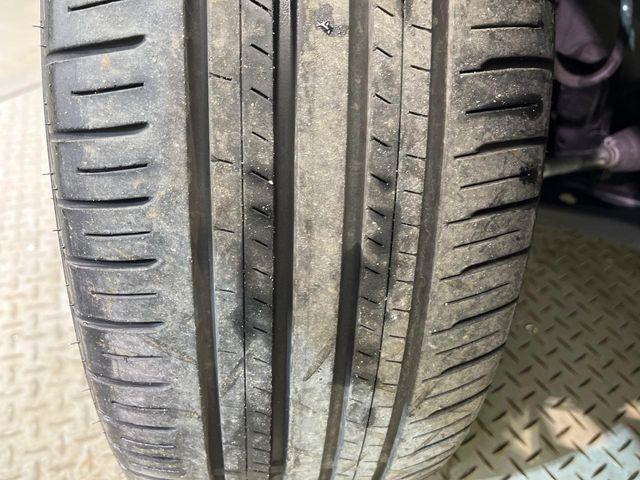 ヤリスクロス(新潟県新潟市南区)