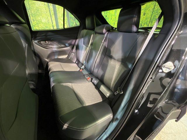 ヤリスクロス(新潟県新潟市南区)