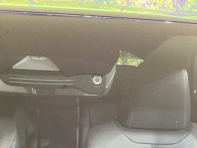 ヤリスクロス(新潟県新潟市南区)