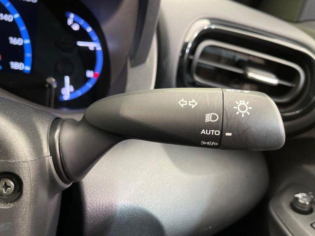 ヤリスクロス(新潟県新潟市南区)