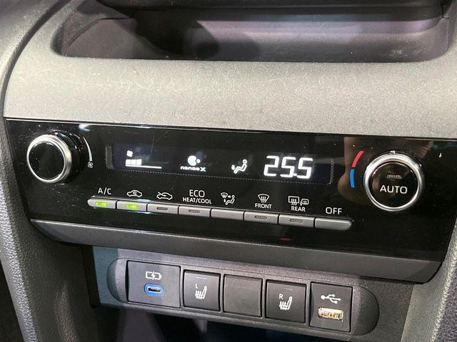 ヤリスクロス(新潟県新潟市南区)