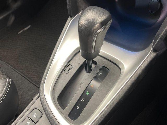 ヤリスクロス(新潟県新潟市南区)