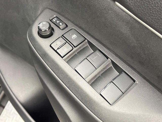 ヤリスクロス(新潟県新潟市南区)