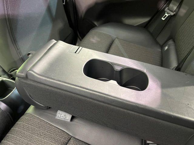 ヤリスクロス(新潟県新潟市南区)