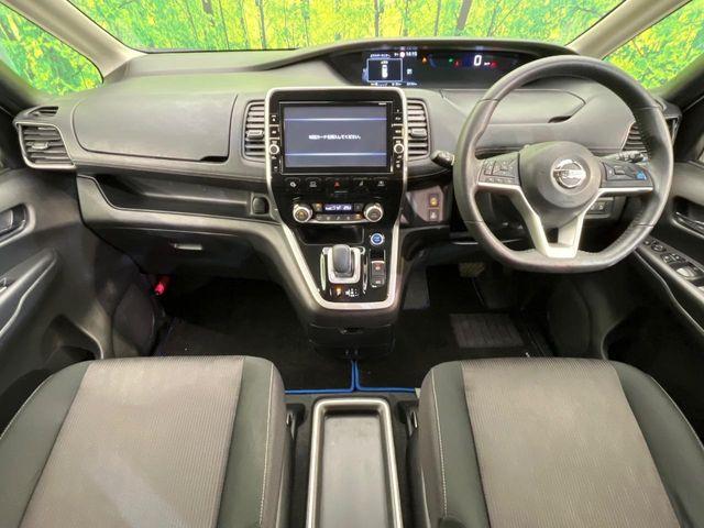 セレナ(新潟県新潟市南区)