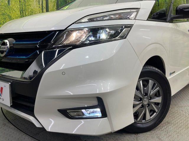 セレナ(新潟県新潟市南区)