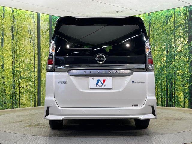 セレナ(新潟県新潟市南区)