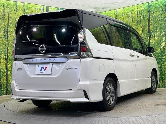 セレナ(新潟県新潟市南区)