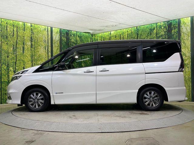 セレナ(新潟県新潟市南区)