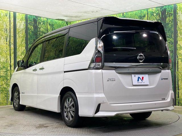 セレナ(新潟県新潟市南区)