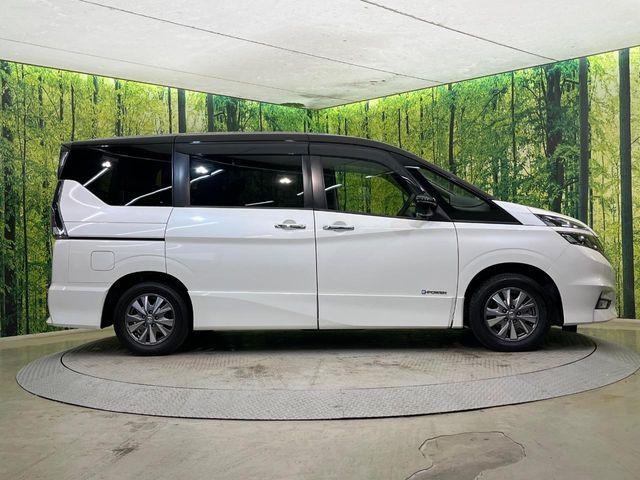 セレナ(新潟県新潟市南区)