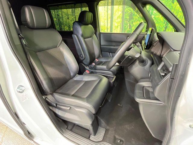 ステップワゴン（新潟県新潟市南区）