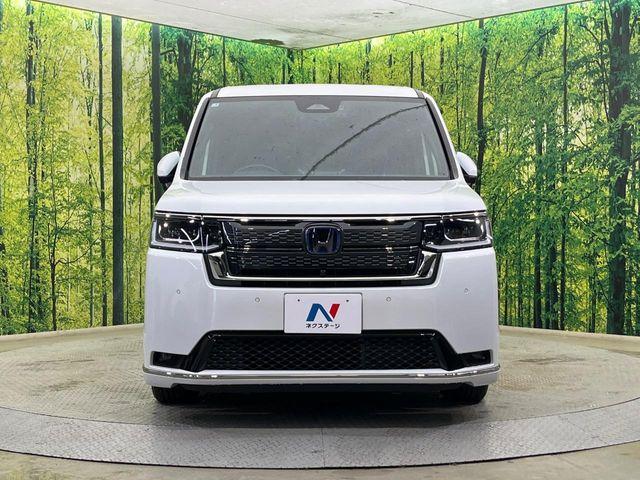 ステップワゴン（新潟県新潟市南区）