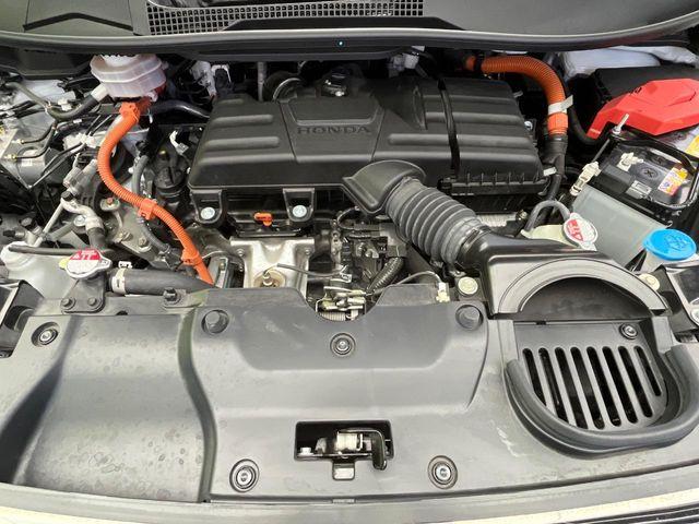 ステップワゴン（新潟県新潟市南区）