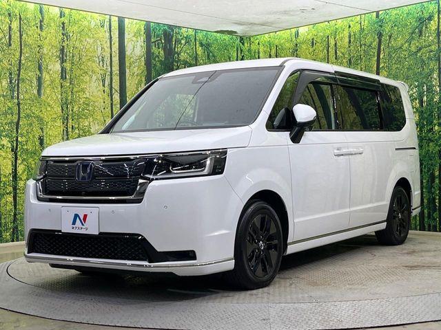 ステップワゴン（新潟県新潟市南区）