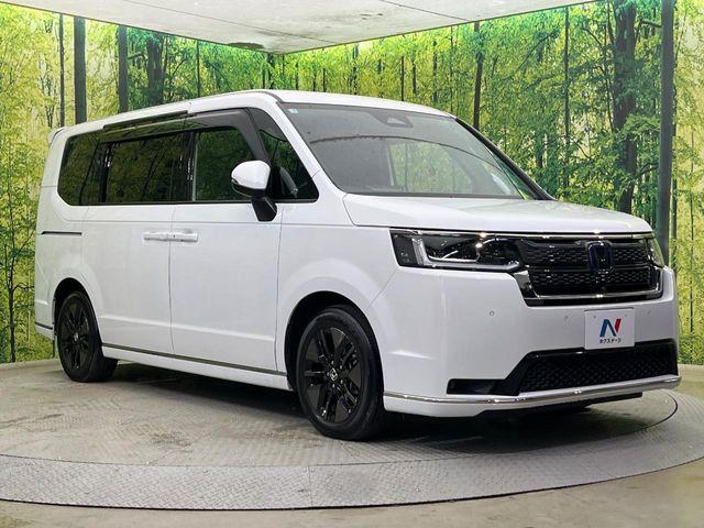 ステップワゴン（新潟県新潟市南区）