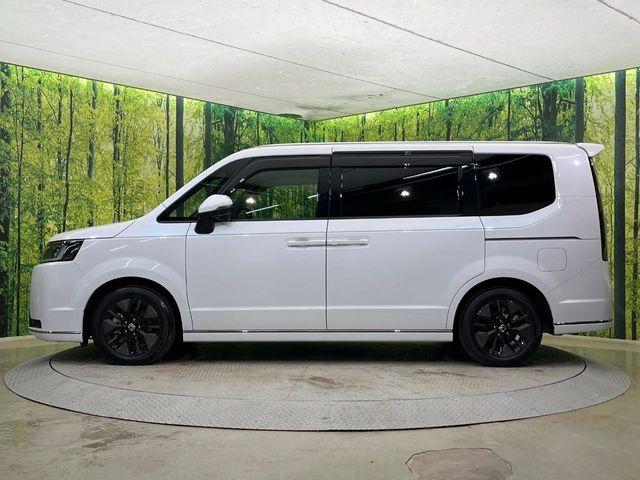 ステップワゴン（新潟県新潟市南区）