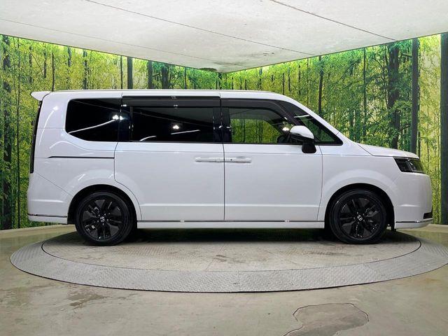 ステップワゴン（新潟県新潟市南区）