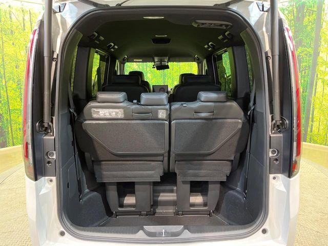 ステップワゴン（新潟県新潟市南区）