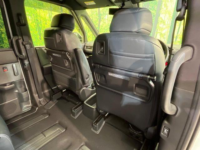 ステップワゴン（新潟県新潟市南区）