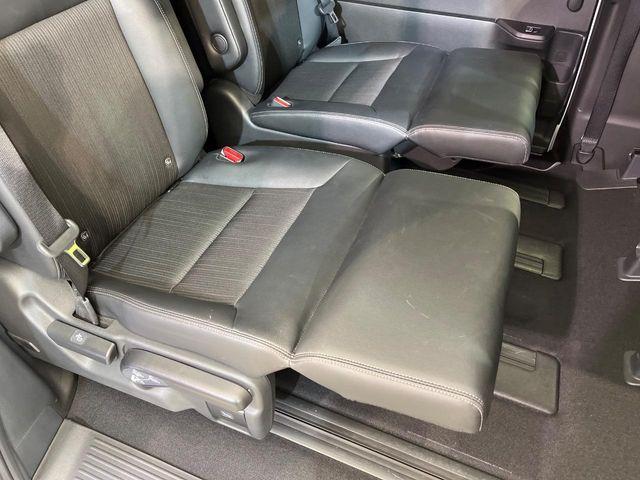 ステップワゴン（新潟県新潟市南区）