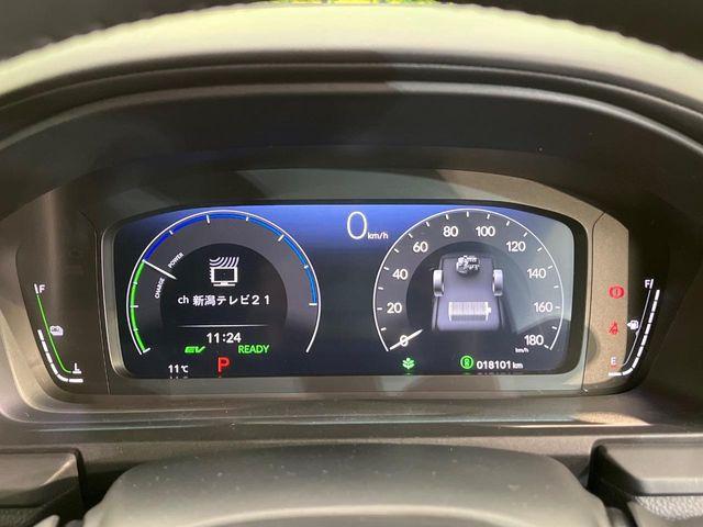 ステップワゴン（新潟県新潟市南区）