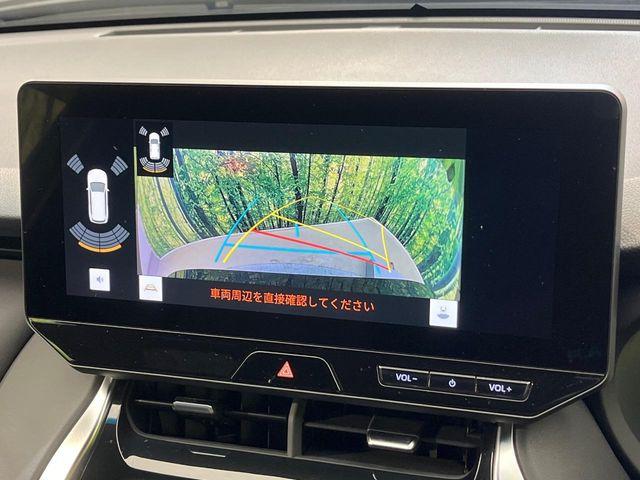 ハリアーハイブリッド(新潟県新潟市南区)