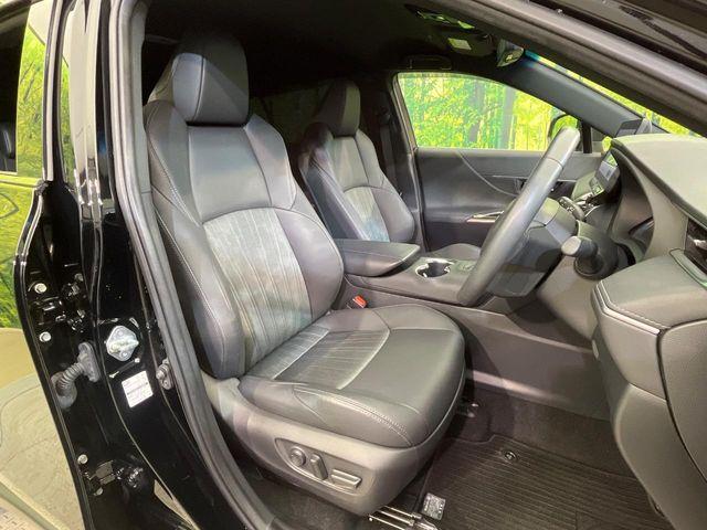 ハリアーハイブリッド(新潟県新潟市南区)