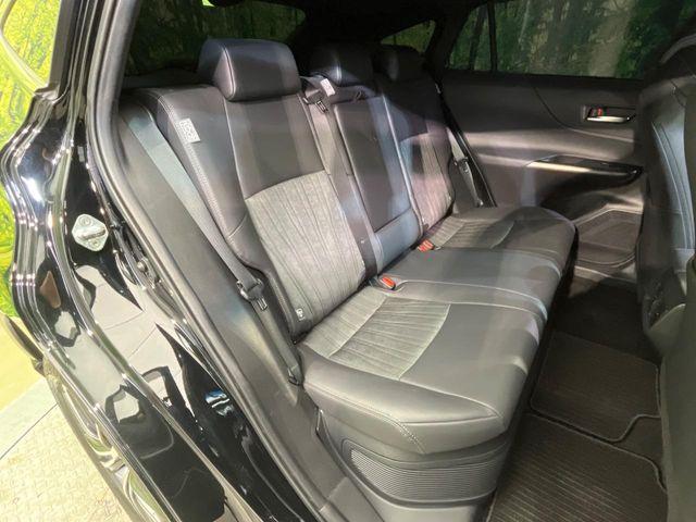 ハリアーハイブリッド(新潟県新潟市南区)