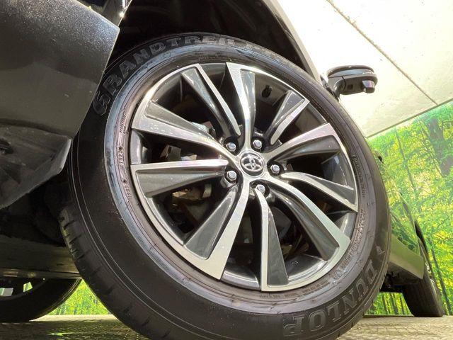 ハリアーハイブリッド(新潟県新潟市南区)