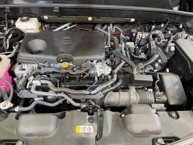 ハリアーハイブリッド(新潟県新潟市南区)